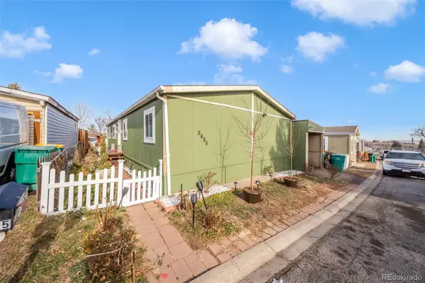 2625 Pheasant 285 Street, Denver, CO 80260