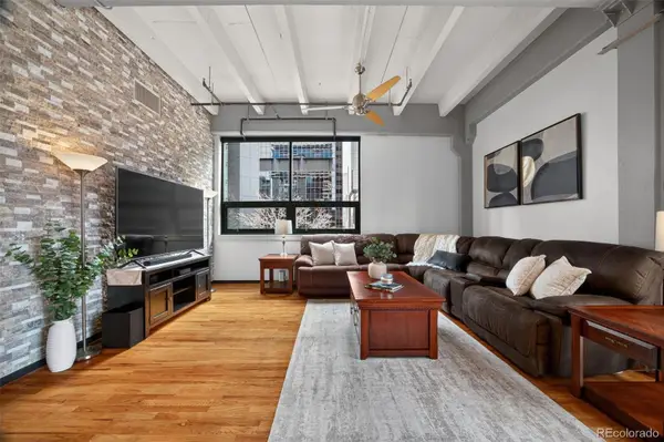 1800 Lawrence Street #406, Denver, CO 80202