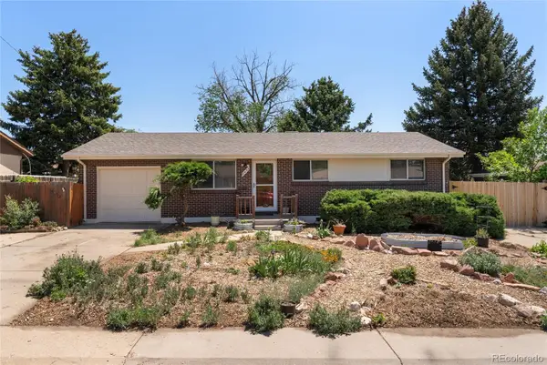 8452 Rutgers Street, Westminster, CO 80031