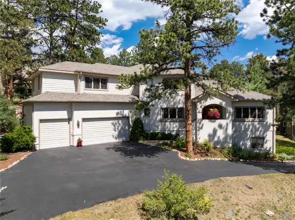 1513 Belford Court, Evergreen, CO 80439