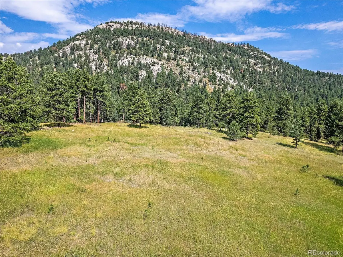 00 S Le Masters Drive, Evergreen, CO 80439 - #1