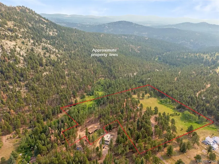 00 S Le Masters Drive, Evergreen, CO 80439 - #2