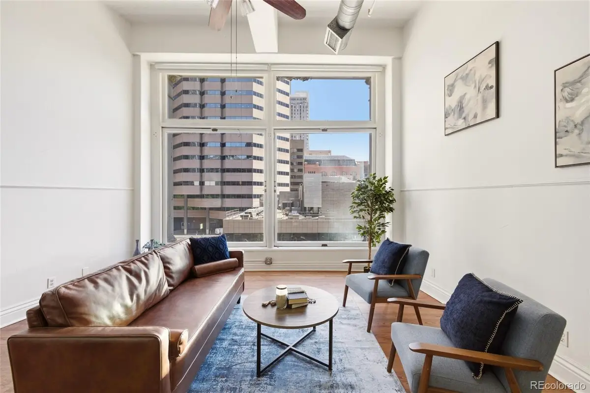 1617 California Street #3B, Denver, CO 80202 - #1