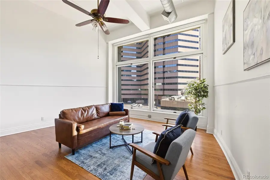 1617 California Street #3B, Denver, CO 80202 - #3