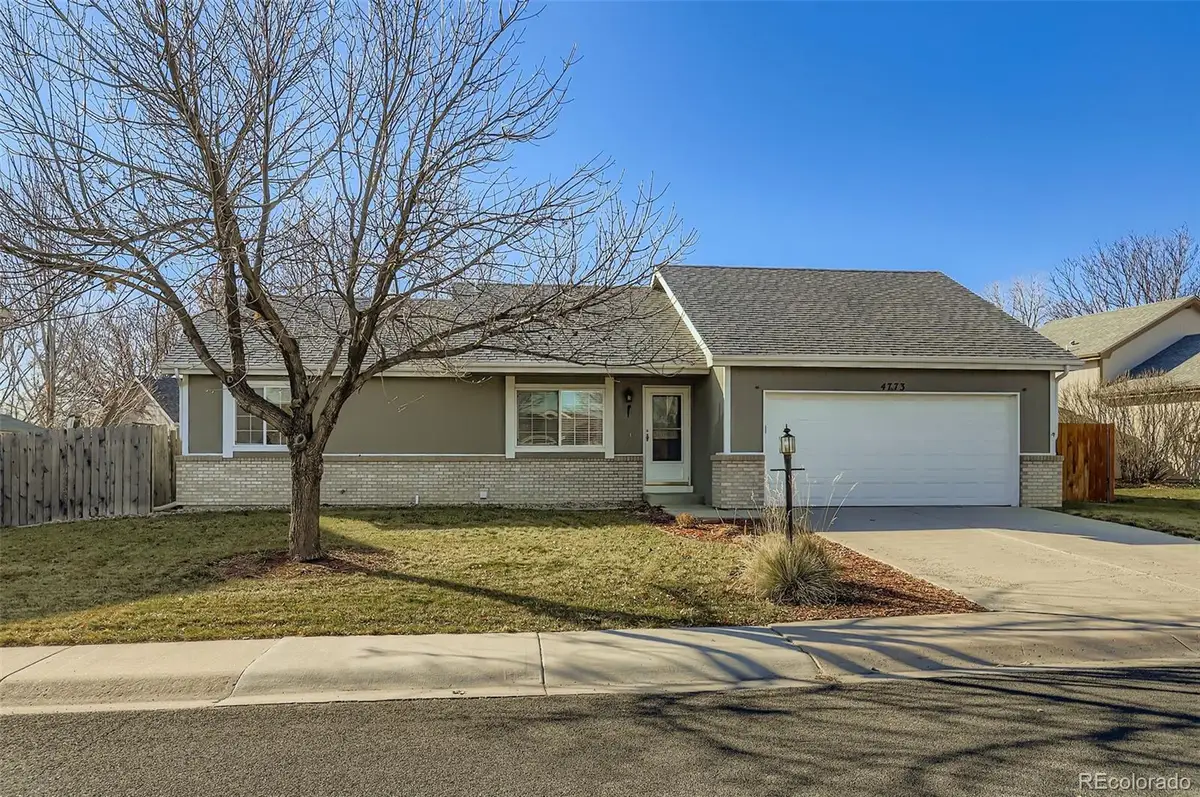 4773 Sunvalley Drive, Loveland, CO 80538 - Image #1