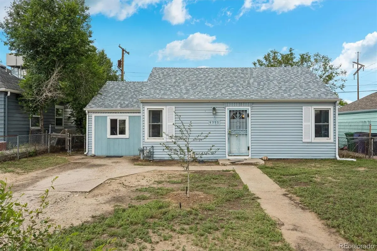 4355 Steele Street, Denver, CO 80216 - #1