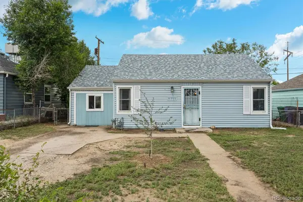 4355 Steele Street, Denver, CO 80216