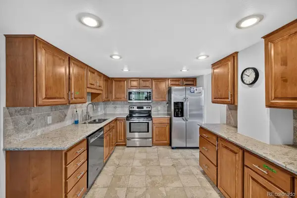 14152 E Linvale Place #502, Aurora, CO 80014