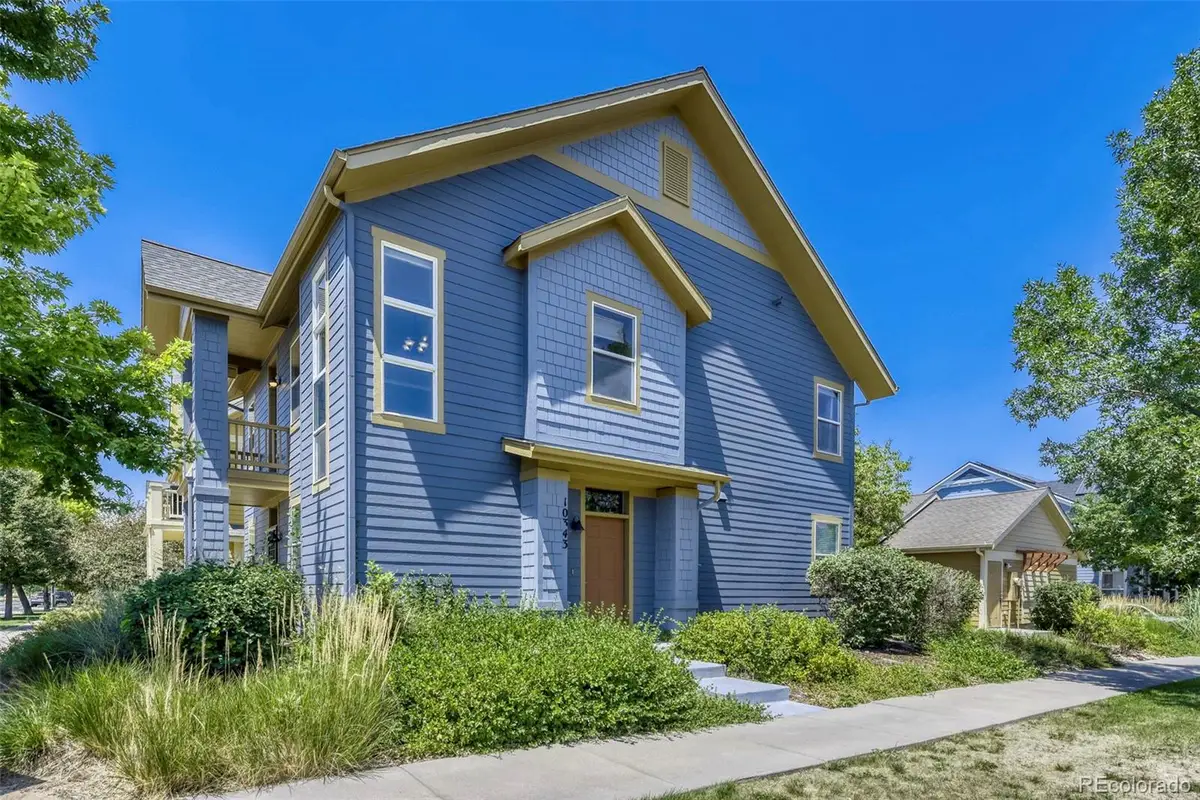 10343 E 26th Avenue, Denver, CO 80238 - #1