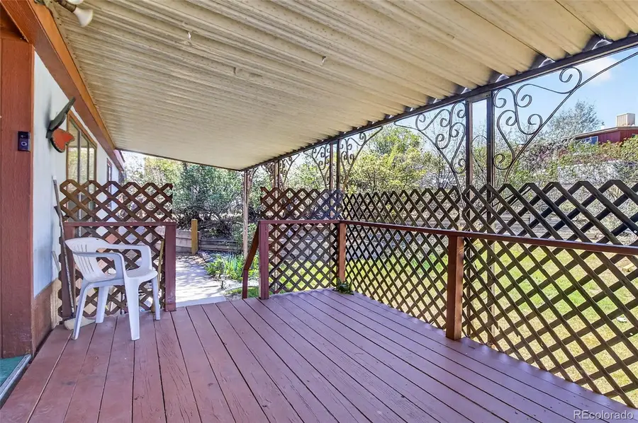 2551 W 92nd Ave Lot 217, Federal Heights, CO 80260 - #3