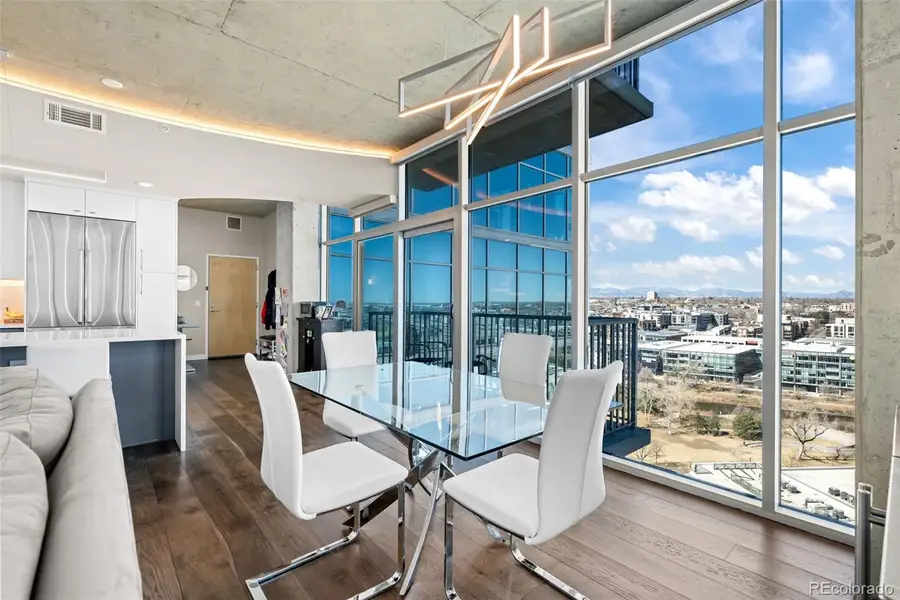 1700 Bassett Street #1503, Denver, CO 80202 - #3