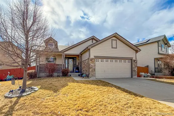 5740 High Street, Frederick, CO 80504