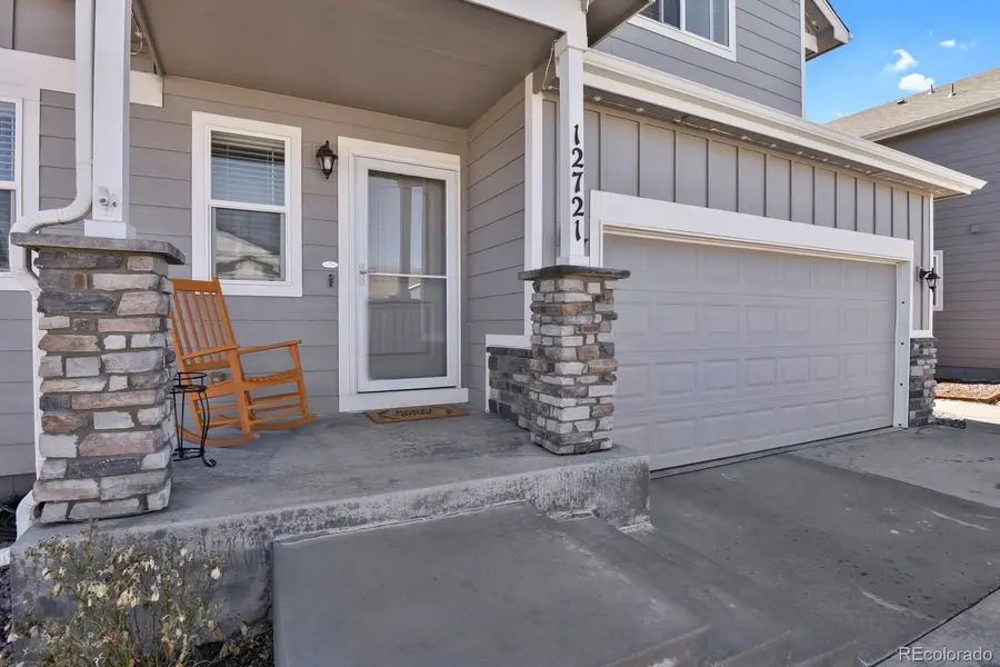 12721 Windingwalk Drive, Peyton, CO 80831 - #3