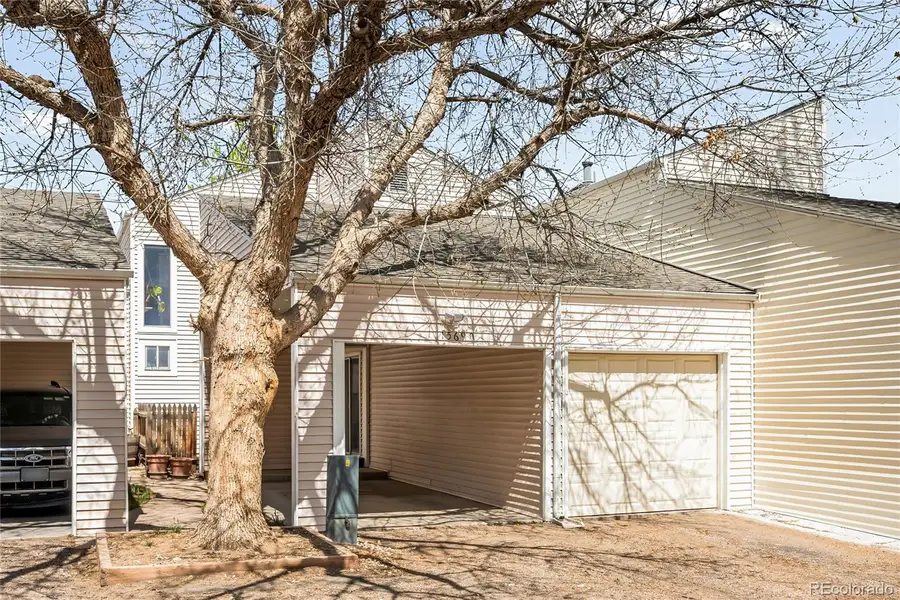 1569 S Sable Boulevard #B, Aurora, CO 80012 - #2