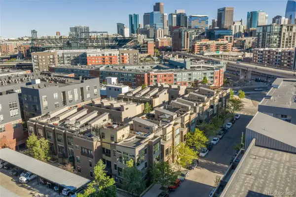 2900 Inca Street #15, Denver, CO 80202