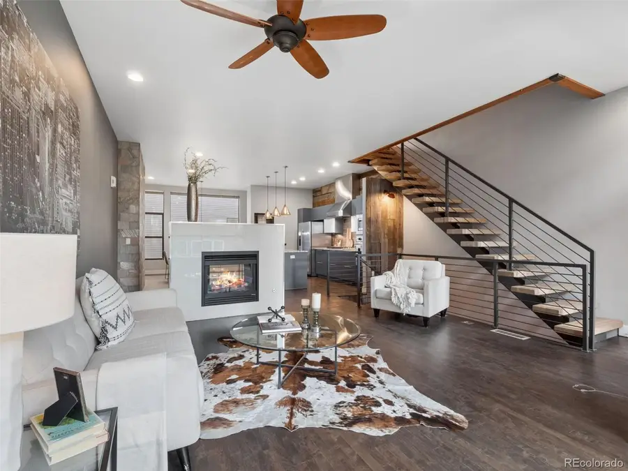 2900 Inca Street #15, Denver, CO 80202 - #3