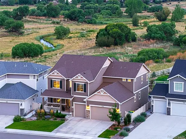6138 Long Branch Drive, Parker, CO 80134