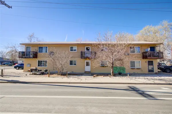 1449 E 1st Street, Loveland, CO 80537