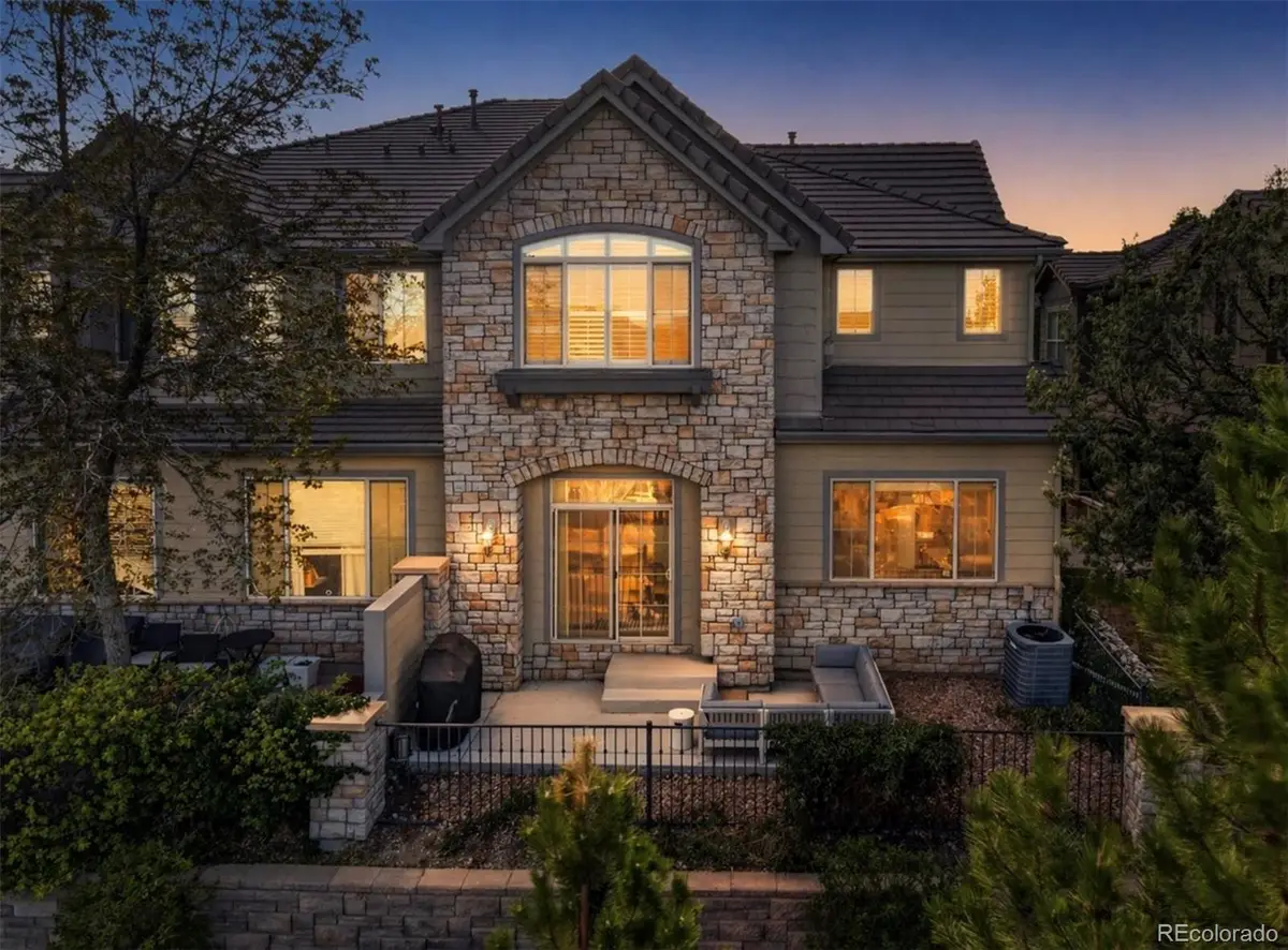 10140 Bluffmont Lane, Lone Tree, CO 80124 - #1