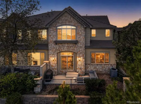 10140 Bluffmont Lane, Lone Tree, CO 80124