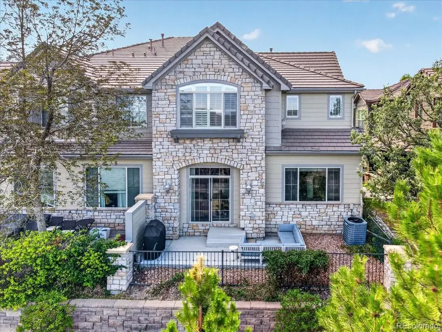 10140 Bluffmont Lane, Lone Tree, CO 80124 - #2