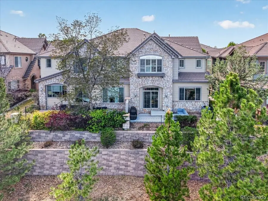 10140 Bluffmont Lane, Lone Tree, CO 80124 - #3