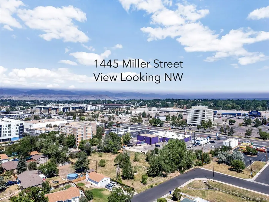 1445 Miller Street, Lakewood, CO 80215 - #2