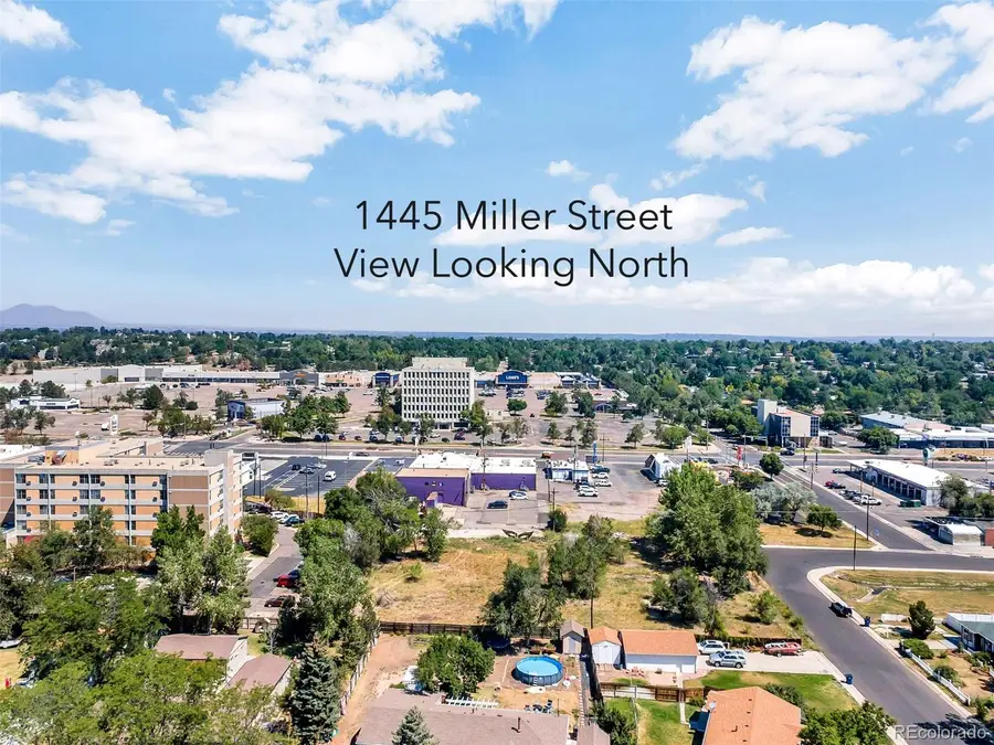 1445 Miller Street, Lakewood, CO 80215 - #3