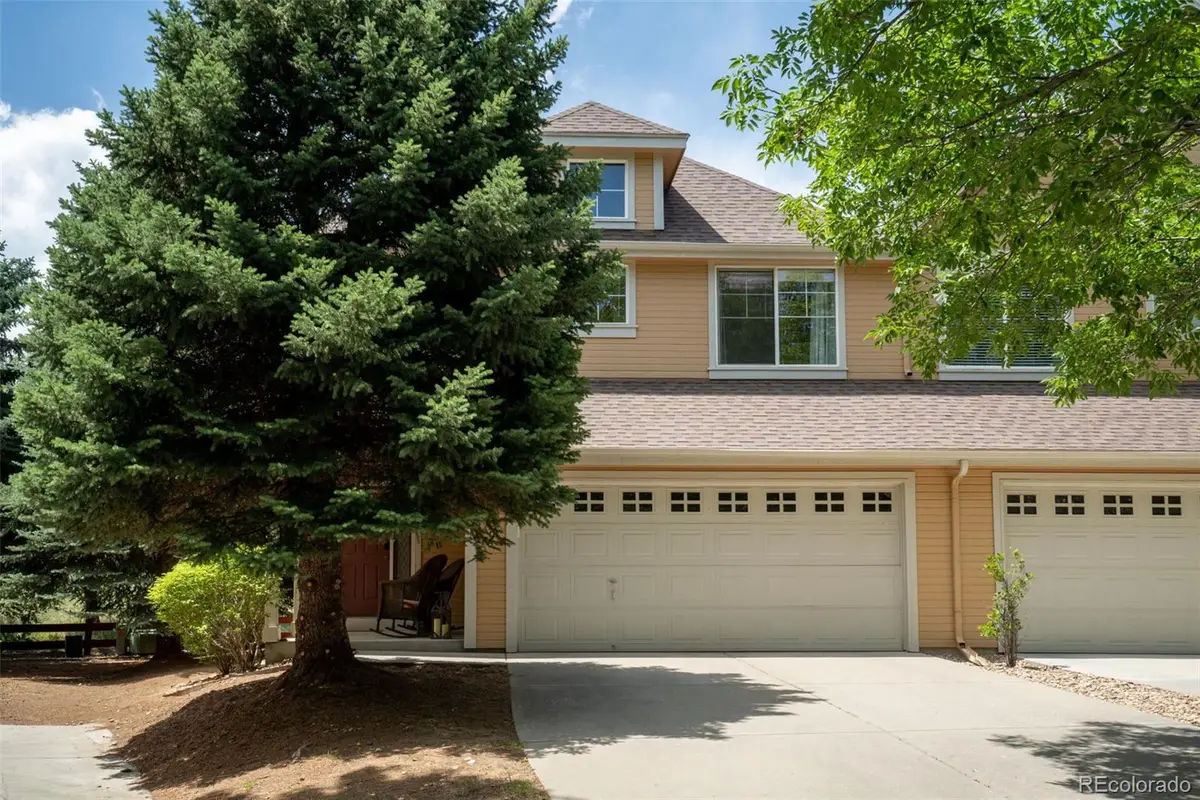 689 Wild Ridge Lane, Lafayette, CO 80026 - #1