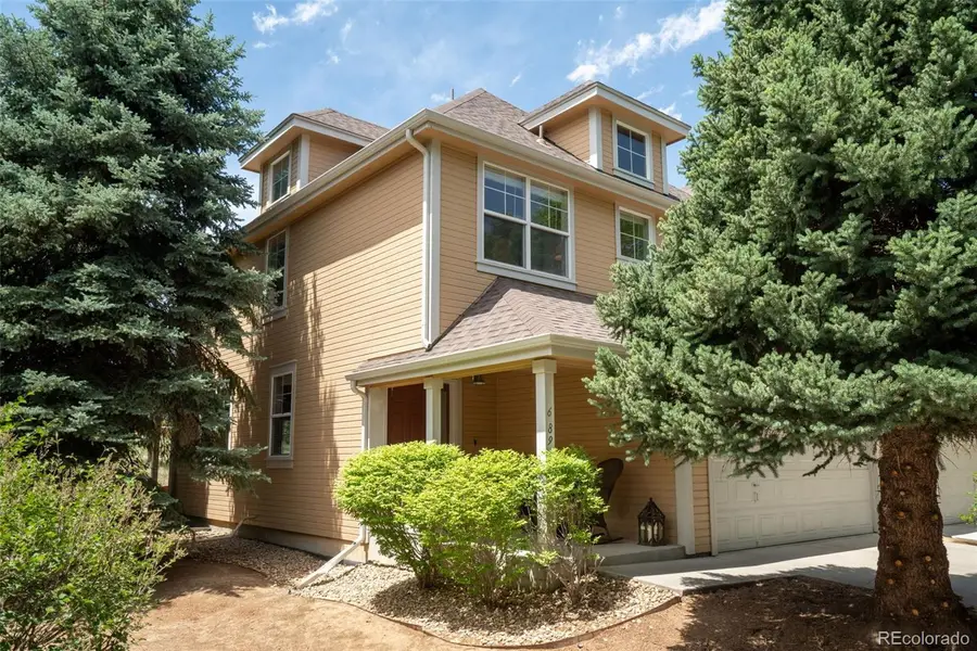 689 Wild Ridge Lane, Lafayette, CO 80026 - #2