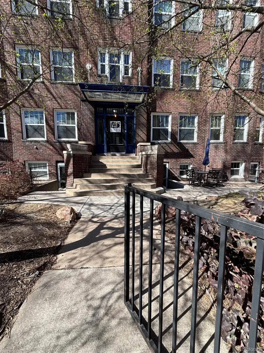 1415 Steele Street #401, Denver, CO 80206 - #1