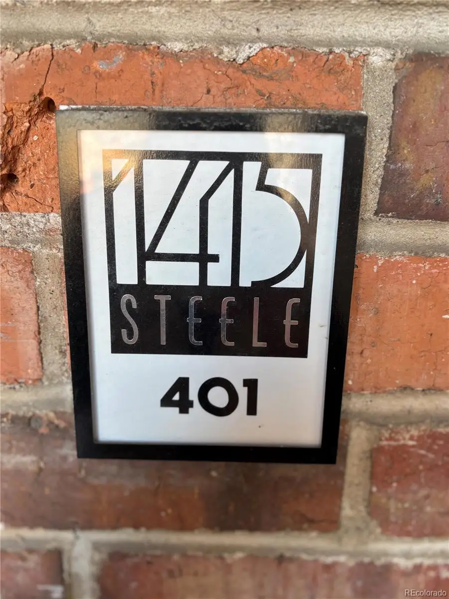 1415 Steele Street #401, Denver, CO 80206 - #3