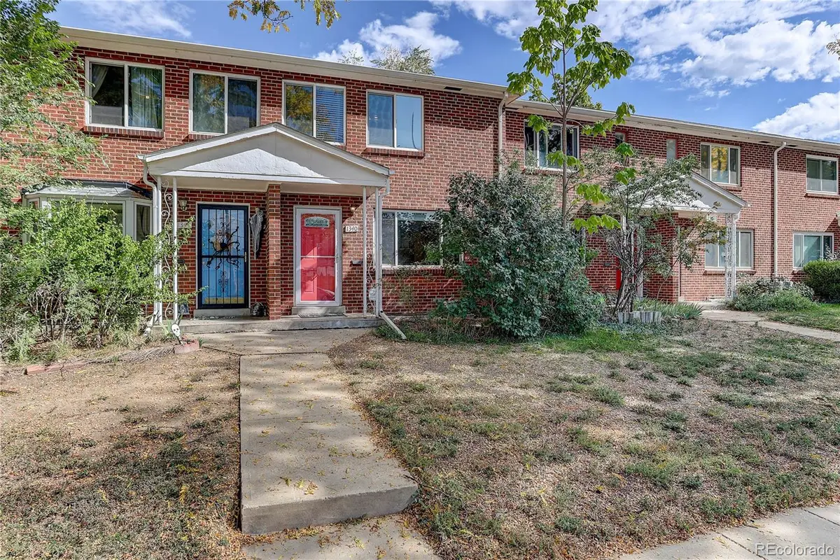 1340 Ivanhoe, Denver, CO 80220 - #1