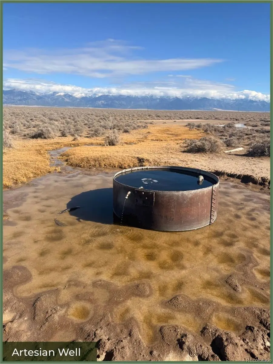 11111 County Road 59, Center, CO 81125 - Image #1