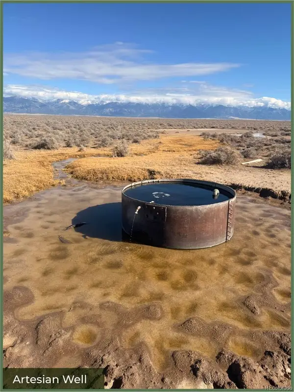 11111 County Road 59, Center, CO 81125