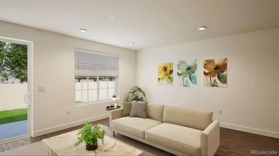 4848 N Sicily Court, Aurora, CO 80019 - Image #3