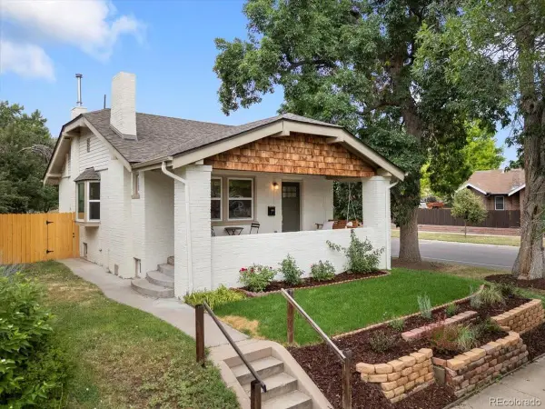 2589 N Glencoe Street, Denver, CO 80207