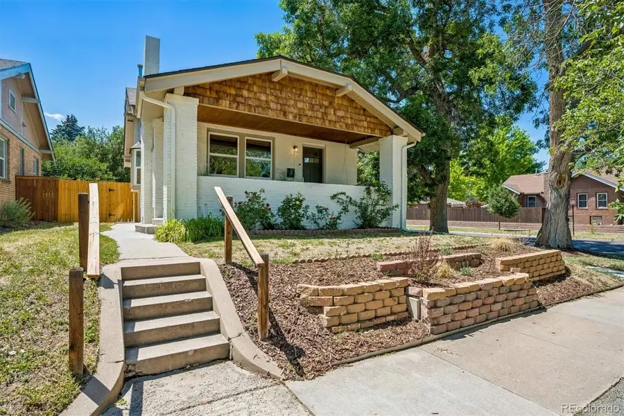 2589 N Glencoe Street, Denver, CO 80207 - #3