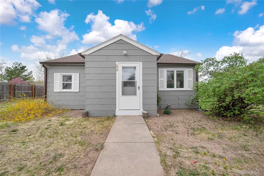 475 W 5th Street, Akron, CO 80720 - #2