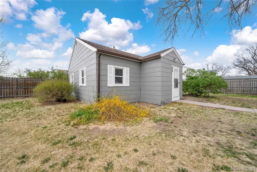 475 W 5th Street, Akron, CO 80720 - #3