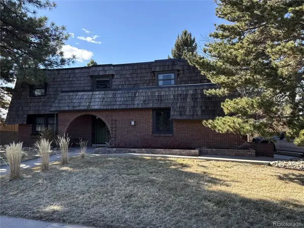 6277 S Locust Street, Centennial, CO 80111