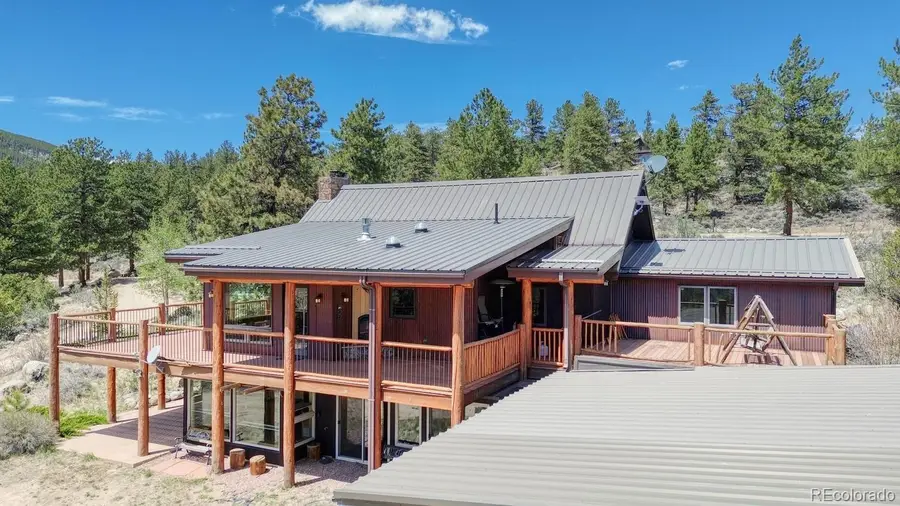 19290 Mountain View Drive, Buena Vista, CO 81211 - #3