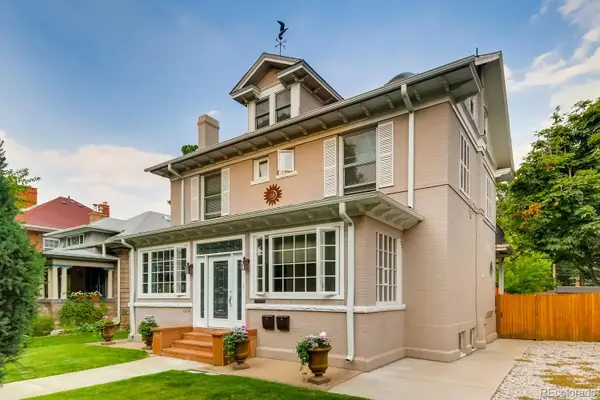 1634 Steele Street, Denver, CO 80206