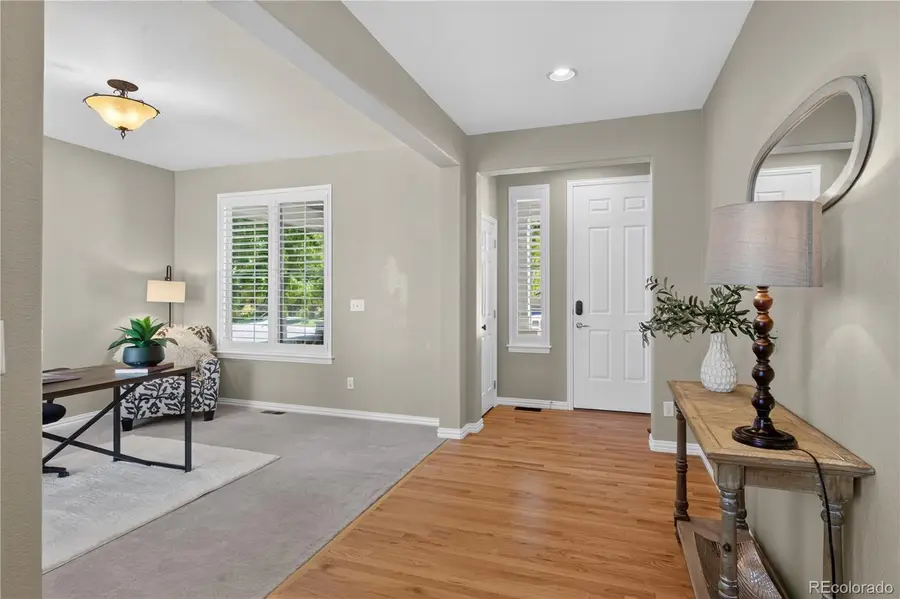 3071 Fox Sedge Lane, Highlands Ranch, CO 80126 - #3
