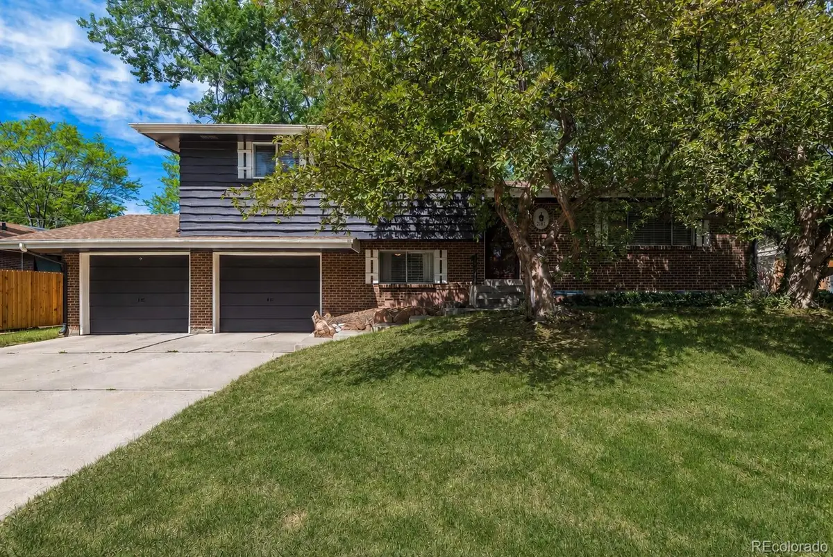 2161 S Allison Court, Lakewood, CO 80227 - #1