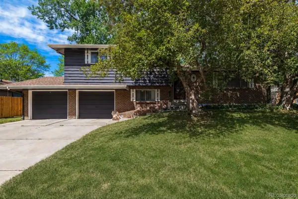 2161 S Allison Court, Lakewood, CO 80227