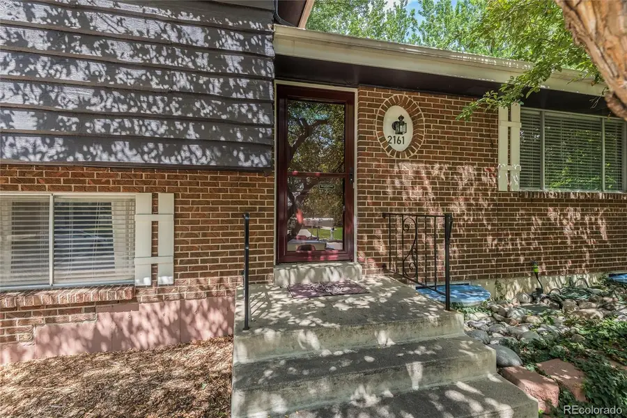 2161 S Allison Court, Lakewood, CO 80227 - #2
