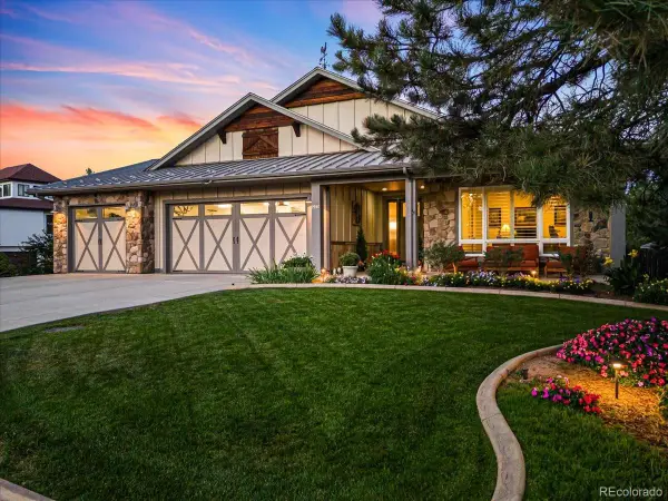 2080 Robb Street, Lakewood, CO 80215