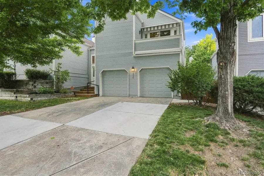 6356 S Glencoe Court, Centennial, CO 80121 - #2
