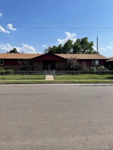 60 E Bates Avenue, Englewood, CO 80113 - #1